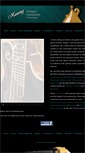 Mobile Screenshot of mowrystrings.com